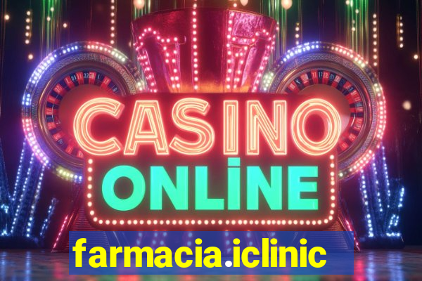 farmacia.iclinic rx.com br